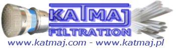KATMAJ Filtration - Membranas y sistemas para ultrafiltración, nanofiltración y ósmosis inversa: elementos de membrana espiral capilar tubular de productores como PCI MEMBRANES, KOCH, Bucher Vaslin, Membrana 3M, BERGHOF, CUT Membranes, x-flow, Memos, etc.